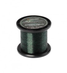 Vlasec Prologic Mimicry Green Helo 1000m
