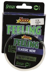 Vlasec Sensas Feeling Classic 25m