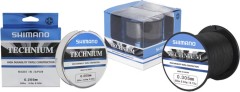 Vlasec Shimano Technium A Mono