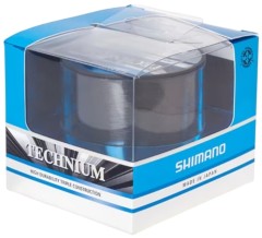 Vlasec Shimano Technium QP PB
