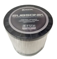 Vlasec Sonik Subsonik Clear 3000m