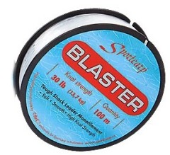 Vlasec Sportcarp Blaster 100m Bílá Vlasec Sportcarp Blaster 100m Bílá