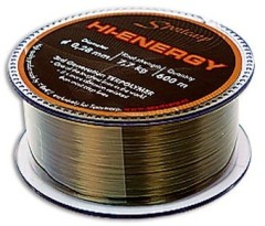 Vlasec Sportcarp HI-ENERGY 600m