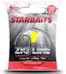 Vlasec Starbaits ZIG LINE 100m Vlasec Starbaits ZIG LINE 100m