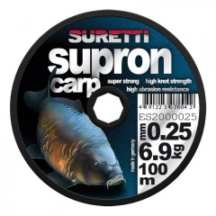 Vlasec Suretti Supron Carp 100m