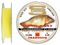 Vlasec Trabucco Long Cast Carp 500m