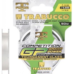 Vlasec Trabucco T-Force Competition GP 25m