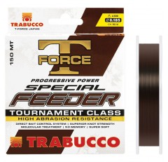 Vlasec Trabucco T-Force Special Feeder Tournament Class 150m