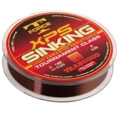 Vlasec Trabucco T-Force XPS Sinking Plus 150m Vlasec Trabucco T-Force XPS Sinking Plus 150m