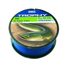 Vlasec Zebco Trophy Eel 0,35mm/9,2kg Vlasec Zebco Trophy Eel 0,35mm/9,2kg
