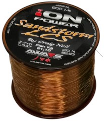 Vlasi AWA-S ION POWER Sandstorm LCS 600m Vlasi AWA-S ION POWER Sandstorm LCS 600m