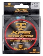 Vlasi Trabucco T-Force XPS Match Sinking 150m