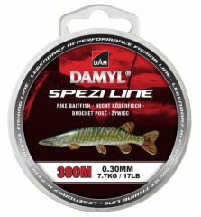 Vlasič DAM Damyl Spezi Linija Štuka Mamac Ribe