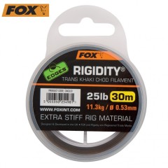 Vlasić Fox Rigidity 30m 0,57mm/13,6kg