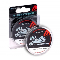 Vlasić Mikado Fluorocarbon Jaws 50m