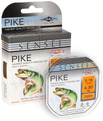 Vlasič Mikado Sensei Pike 150m