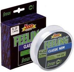 Vlasic Sensas Feeling Classic 100m