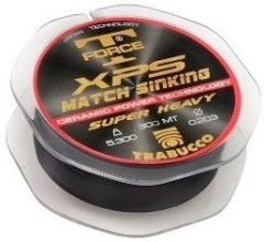 Vlasic Trabucco T-Force XPS Match Sinking 300m