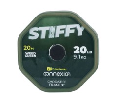 Vlasište RidgeMonkey Connexion Stiffy Chod/Stiff Filament 20m