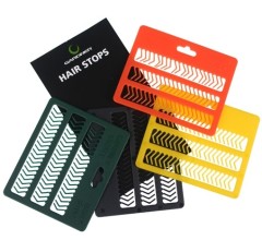 Vlasové Zarážky Gardner Hair Stops Zelená Vlasové Zarážky Gardner Hair Stops Zelená