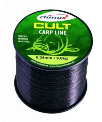 Vlasta Climax Cult Carp Line Extreme 0,30mm/9,0kg 1330m