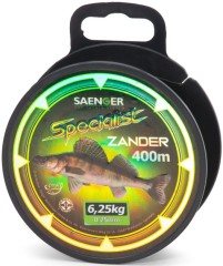 Vlasta Saenger Specialist Zander 400m