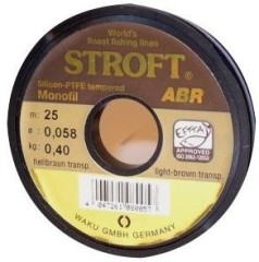 Vlasta Stroft ABR 100m