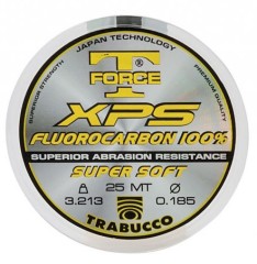 Vlasta Trabucco T-Force XPS Fluorokarbonska 25m