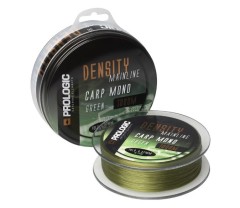 Vlastac Prologic Density Carp Mono Zelena 1000m