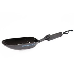 Vnadiaci Lopatka Nash Spot On Long Range Boilie Spoon & Handle Vnadiaci Lopatka Nash Spot On Long Range Boilie Spoon & Handle