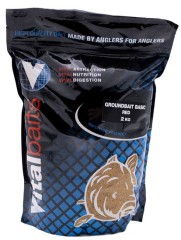 Vnadiaci Zmes Vitalbaits Ground Bait Vnadiaci Zmes Vitalbaits Ground Bait