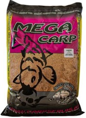 Vnadící Směs Carp Servis Václavík Mega Carp 3kg