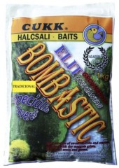 Vnadící Směs Cukk Bombastic Traditional 1kg