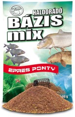 Vnadna Smjesa Haldorádó Bázis Mix 2,5kg Vnadna Smjesa Haldorádó Bázis Mix 2,5kg