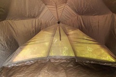 Vnitřní Ložnice Fox Retreat Brolly System Inner Dome