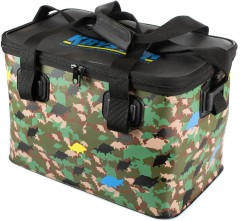 Vodeodolná Taška Kryston EVA Bag Vodeodolná Taška Kryston EVA Bag