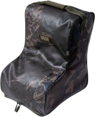 Vodeodolná Taška na Topánky a Broďáky Nash Subterfuge Waterproof Wader & Boot Bag Vodeodolná Taška na Topánky a Broďáky Nash Subterfuge Waterproof Wader & Boot Bag