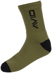 Vodeodolné Ponožky Avid Hydro-Force Waterproof Socks