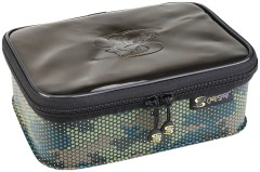 Vodeodolné Puzdro Carp Spirit Camo Hydro Box