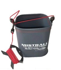 Vodeodolný Vak Mistrall EVA 20x20x20cm