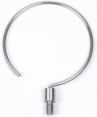 Vodiaca Vidlička Garda Line Guard Q Nerezová Vodiaca Vidlička Garda Line Guard Q Nerezová