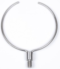 Vodilna udica Garda Line Guard Y Nehrđajući čelik Vodilna udica Garda Line Guard Y Nehrđajući čelik