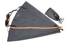 Vodní Kotva Savage Gear MP Drogue Velikost L 120x120cm