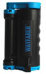 Vodný Filter Lifesaver Filter Wayfarer