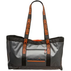Vodonepropusna torba Grundéns Gear Hauler Tote Bag 50L - Anchor Vel. O/S Vodonepropusna torba Grundéns Gear Hauler Tote Bag 50L - Anchor Vel. O/S