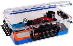 Vodootporna kutija Plano Guide Series Waterproof Case 3700 Vodootporna kutija Plano Guide Series Waterproof Case 3700