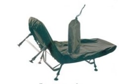 Vodootporna navlaka za ležaj JSA Fish