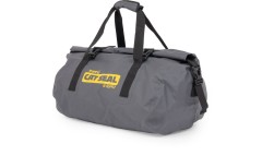 Vodootporna Torba Black Cat Cat Seal 60L WP Duffle Bag