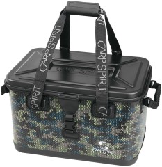 Vodootporna Torba Carp Spirit Camo Hydro Bag 3520 45x29x27cm