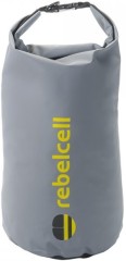 Vodootporna Torba Rebelcell Dry Bag 15l Siva Vodootporna Torba Rebelcell Dry Bag 15l Siva